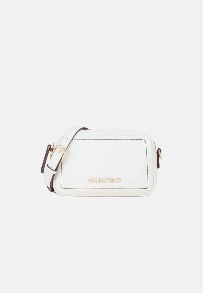 Petit sac blanc Valentino Samantha : idéal pour mariages et cérémonies