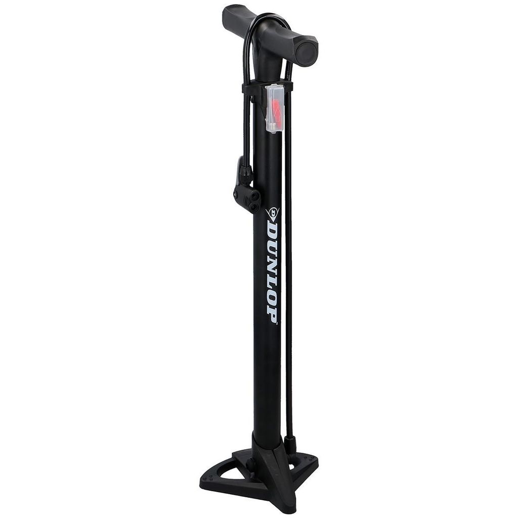 Kolesová pumpa na bicykel DUNLOP Obrázok produktu 