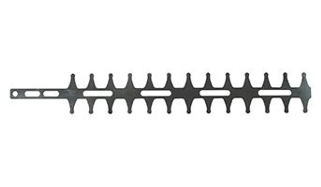 Lame de Coupe Metabo HS8345S pour Taille de Haies - 561mm Origine