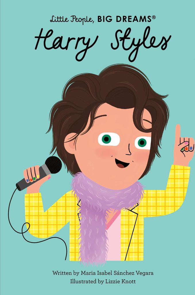 Harry Styles