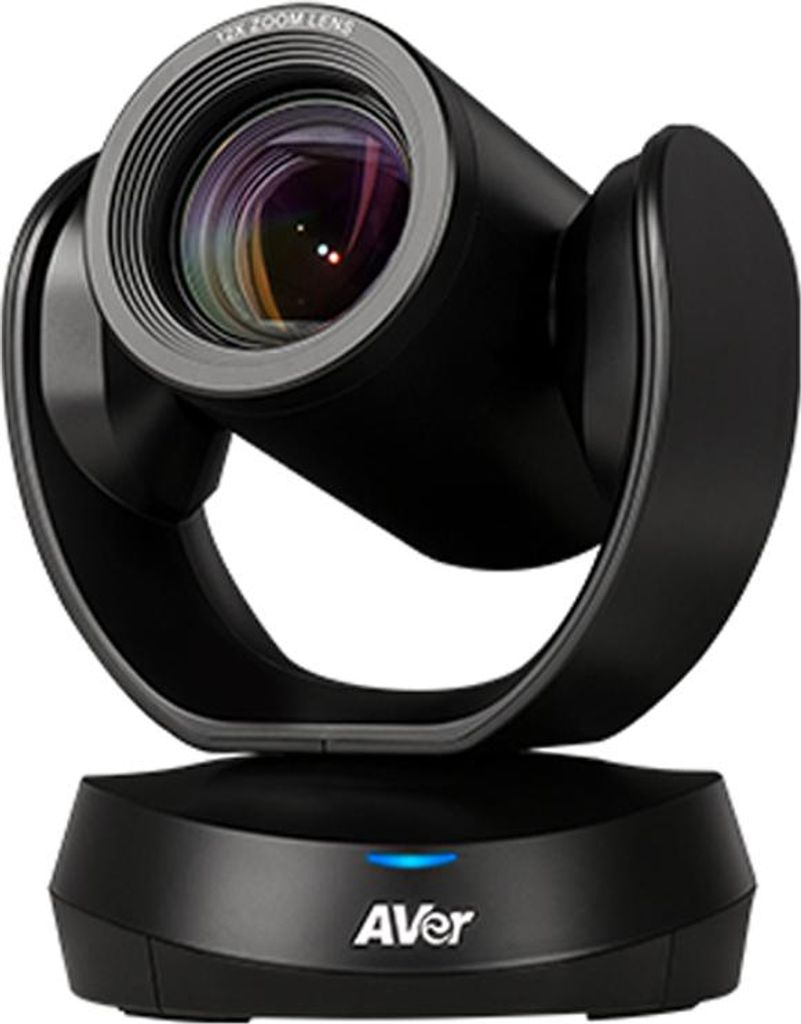 AVer CAM520 Pro3, 8 MP, Sony, Full HD, 1920 x 1080 Pixel, 60 fps, 80,5°