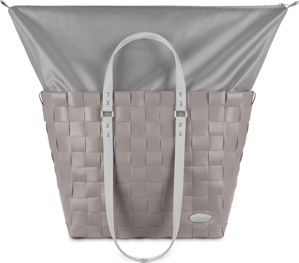 normani Einkaufstasche Korb mit erweiterbarem Volumen