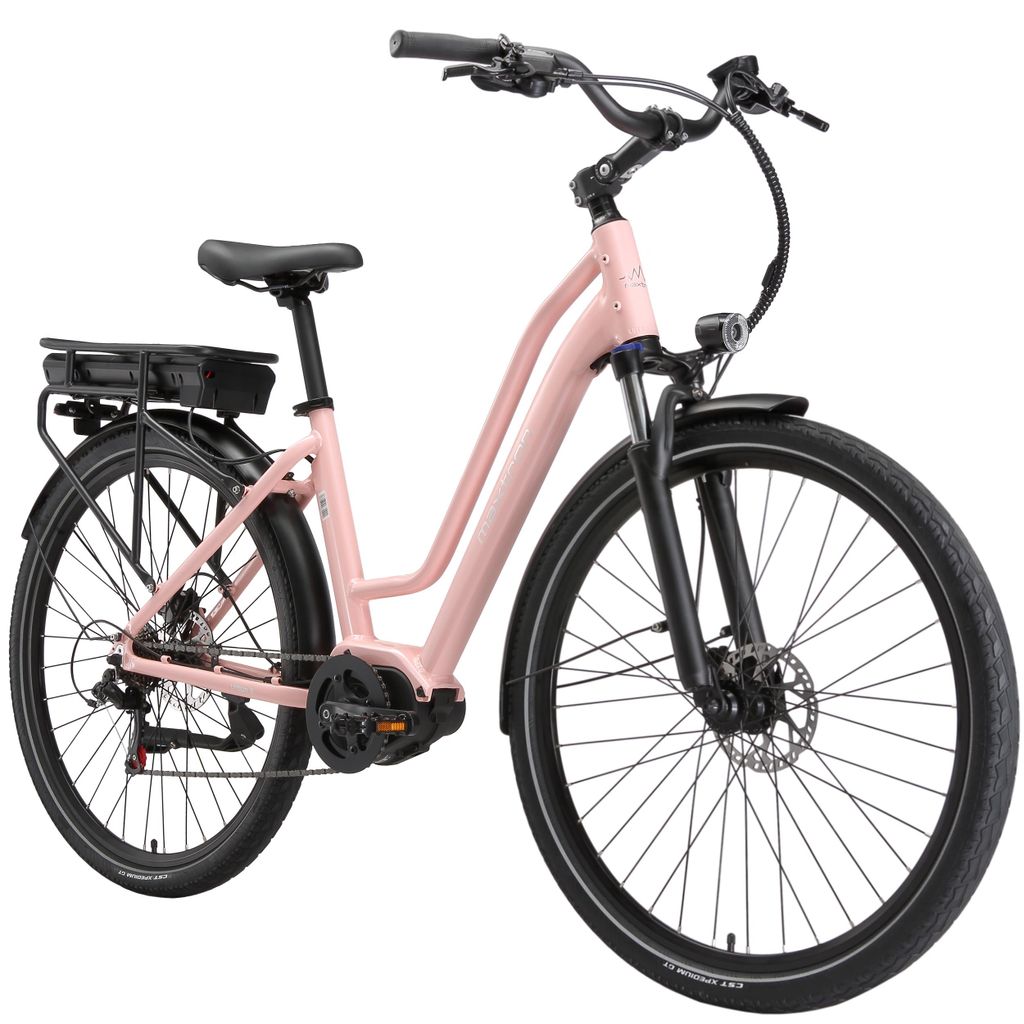 Maxtron Urban 8 E-Bike 28 Zoll, 250W Ananda M60 Produktbild 