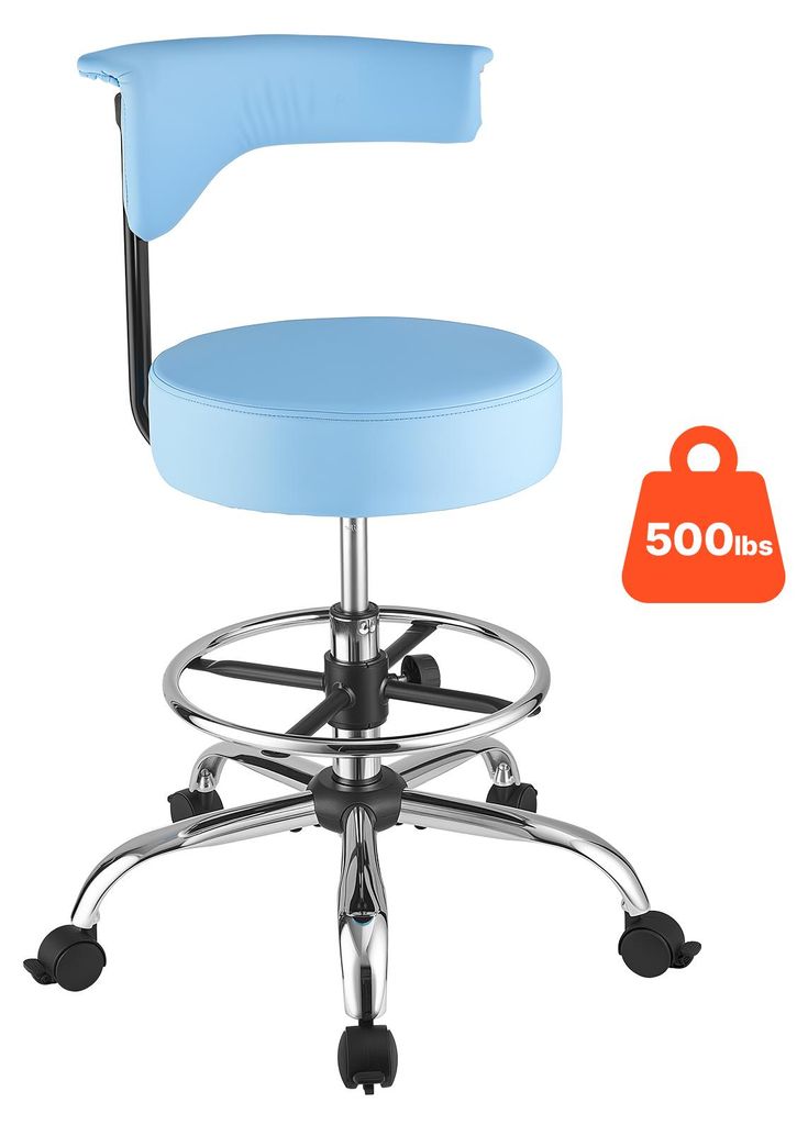 VEVOR, valecový stôl na kolieskach, nosnosť 226,8 kg, Obrázok produktu 