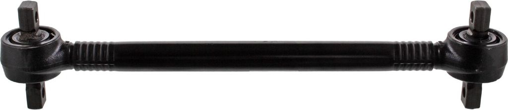 FEBI BILSTEIN Stange / Strebe Radaufhängung 35011 Hinten für RENAULT TRUCKS FR1 692mm 12,518kg