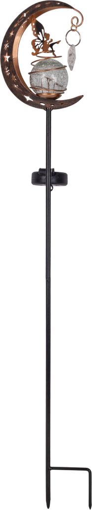 Näve Leuchten Solar-/Dekoerdspieß "FEE" H: 84,5 cm Produktbild 