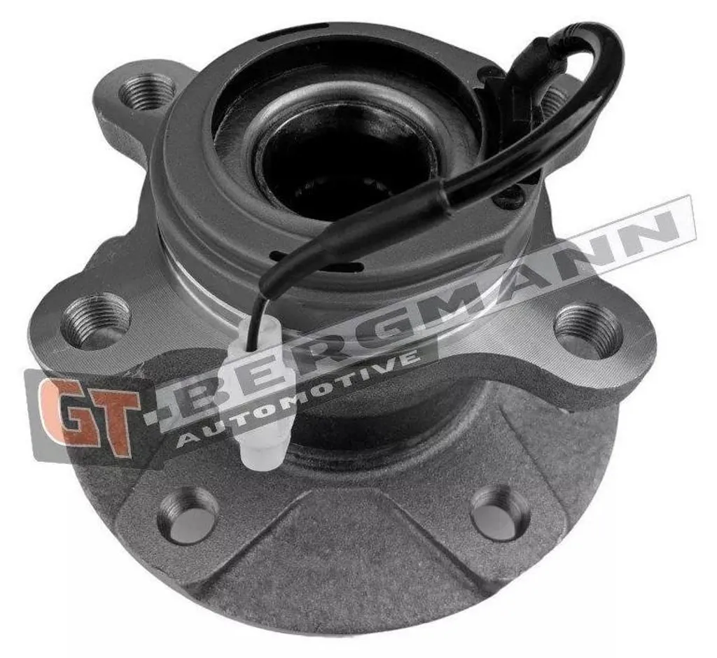 Roulement de roue de rechange pour FIAT Sedici FY - GT-BERGMANN 117