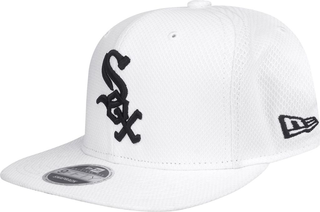 New Era 9Fifty Original-Fit Cap - DIAMOND Chicago White Sox