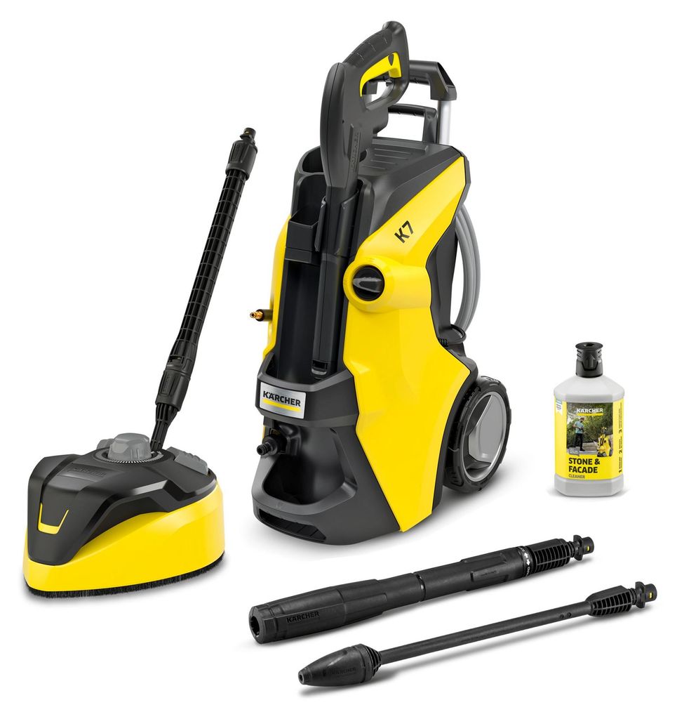 Kärcher K 7 Power Flex Home Productafbeelding 