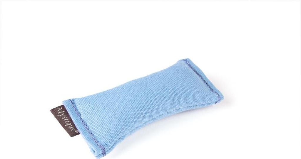 Mystique Dummy Sniffle hellblau Produktbild 