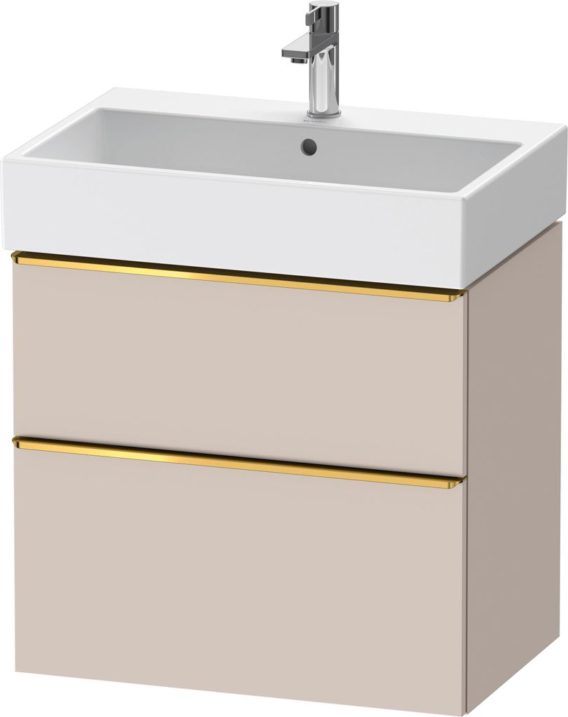 DURAVIT DE4372034910000 D-Neo WTUWH Rek 684x442x625 Tp. Mt