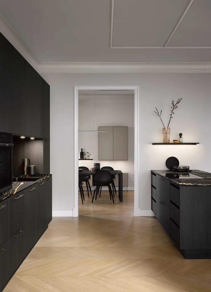 Corniche décorative ARSTYL AD23 NMC en polyuréthane pour LED - 2 mètres - 7