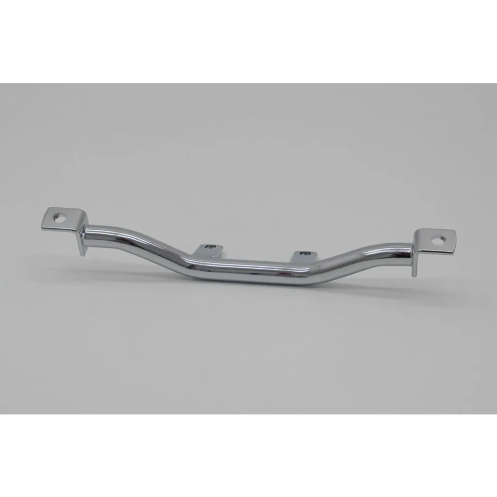 Fixation Phares Additionnels Honda VT 1100 C2 ACE 95-97 : Zéro Vibration