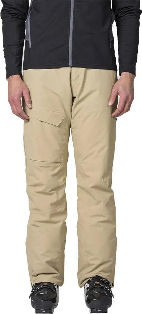 Herrenhose HANNAH KASEY, Safari