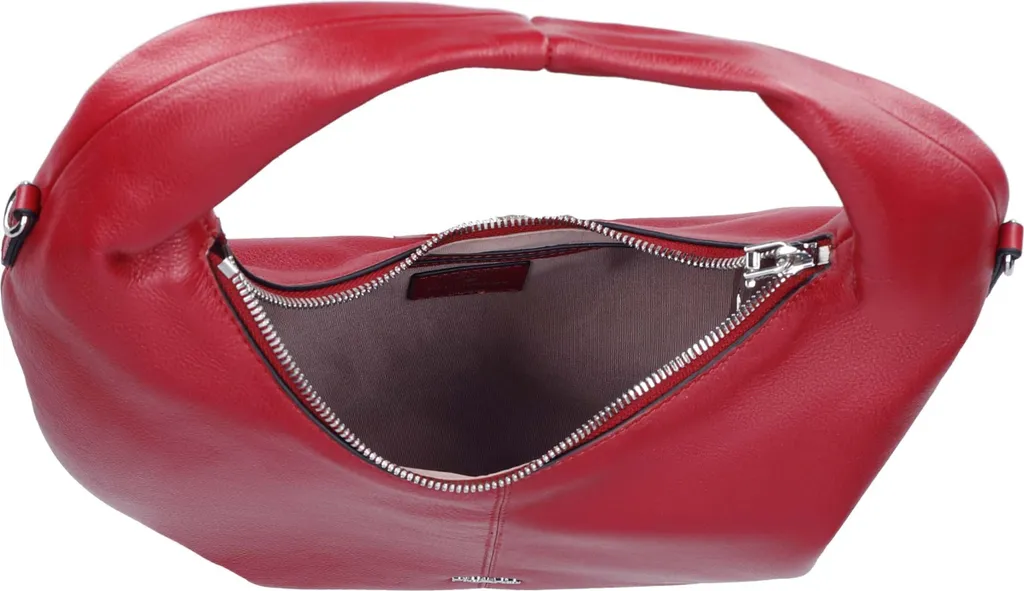 Sac de jour Picard Gretel rouge pour le travail et les sorties - 8