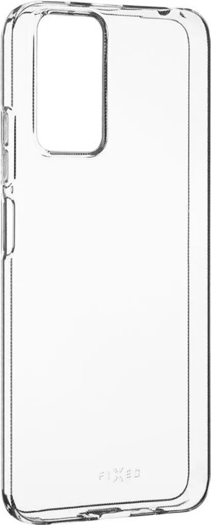 Coque FIXED pour Xiaomi Redmi Note 12S clair - Protection transparente - 3