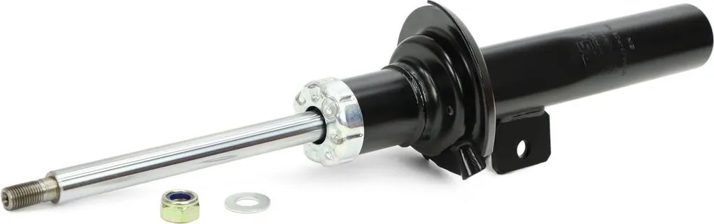 Amortisseur de Remplacement Avant Droit pour Peugeot 406 (8B) Berline