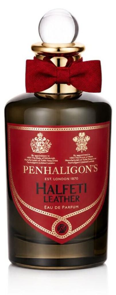 Penhaligon's Halfeti Leather, Eau de Parfum, spray Imagen del producto 