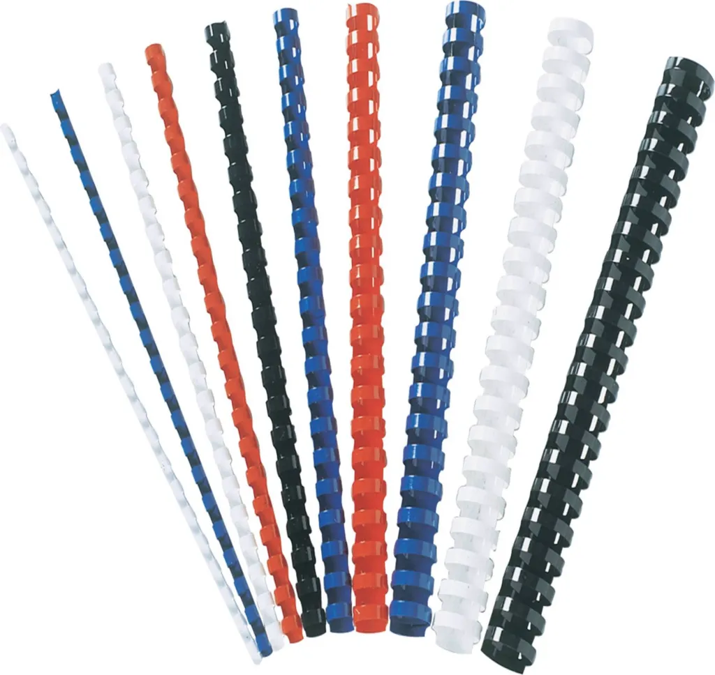 Accessori Rilegatura Fellowes 5346004 Rossi - Design e Qualità