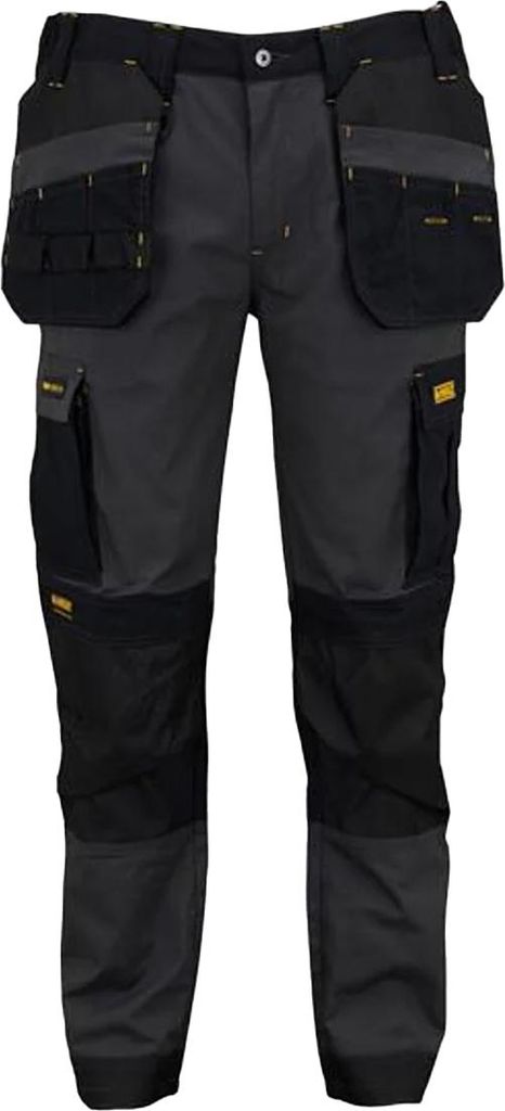 DeWALT Power Tools Albany Slim Fit Hose TK4900 (30in Waist 31in Leg) (Multi Colour)