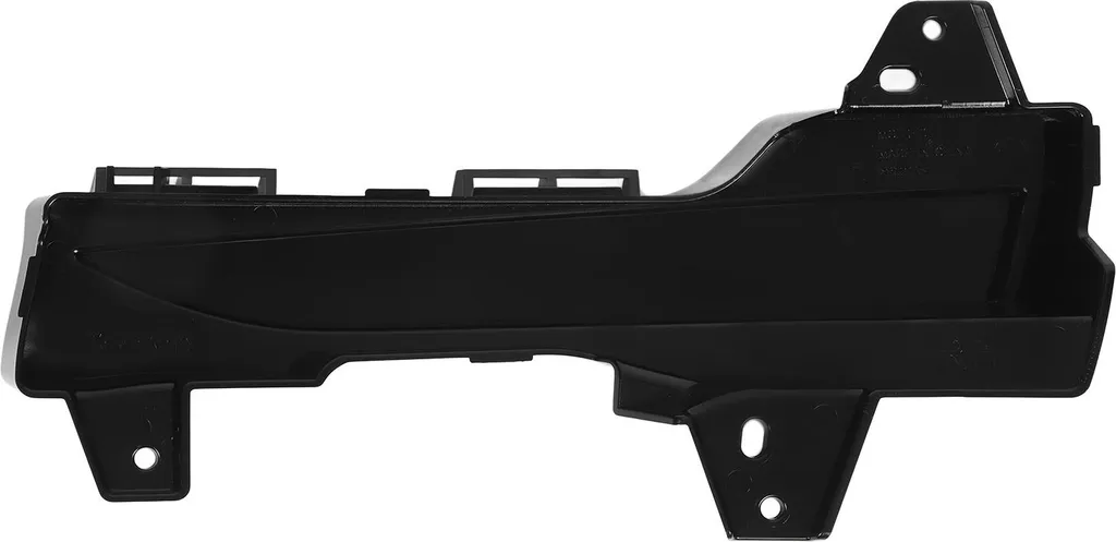 Insert de phare antibrouillard droit robuste pour Tesla 2017-2021 - 3