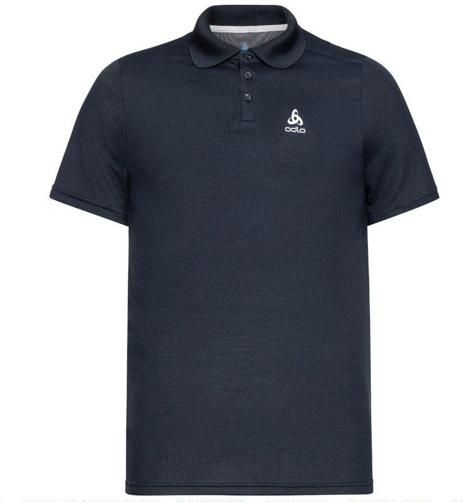 ODLO Polo shirt s/s F-DRY M