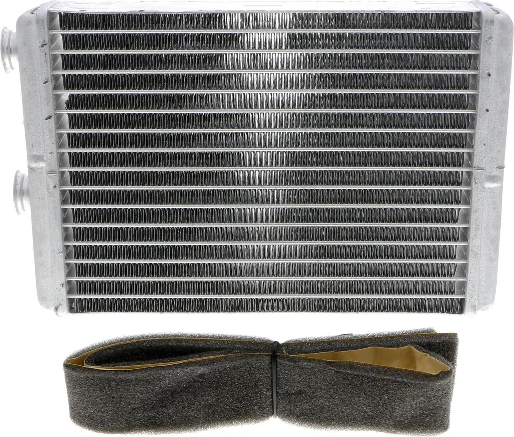 Radiateur de chauffage habitacle pour FIAT Punto Doblo et Lancia Musa