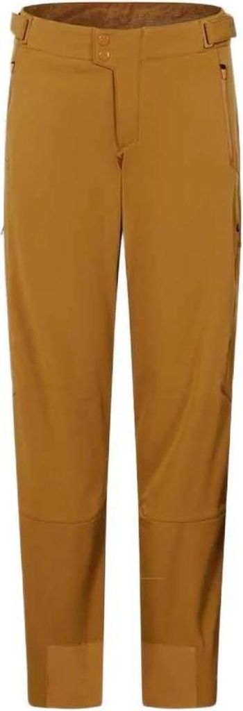 Endura Women's Mt500 Spray Trouser BROWN 2XL