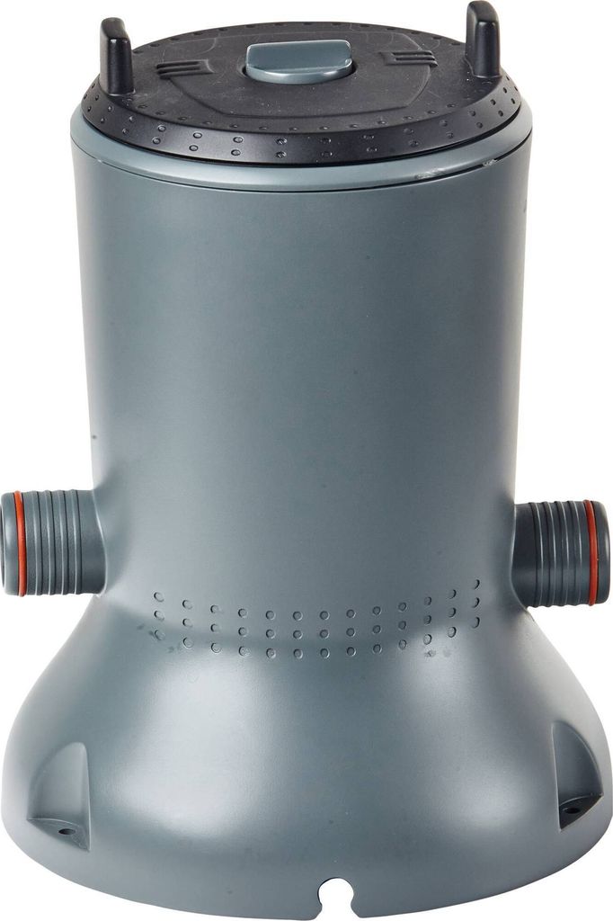 Solárna kartušová filtrácia CF, 1000 l/h Obrázok produktu 