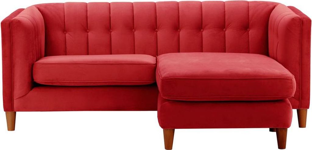 Ecksofa Sodre beidseitig montierbar-Velluto 7-aveo