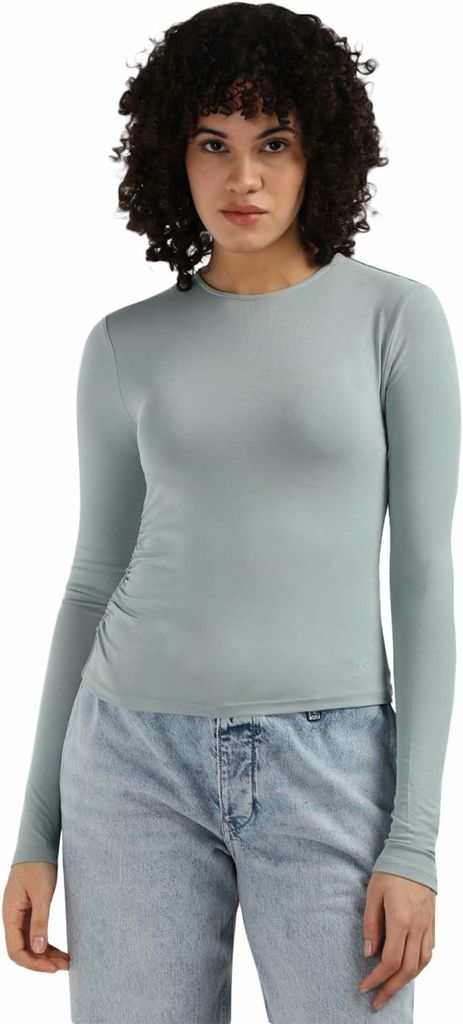 Calvin Klein Langarmshirt für Damen