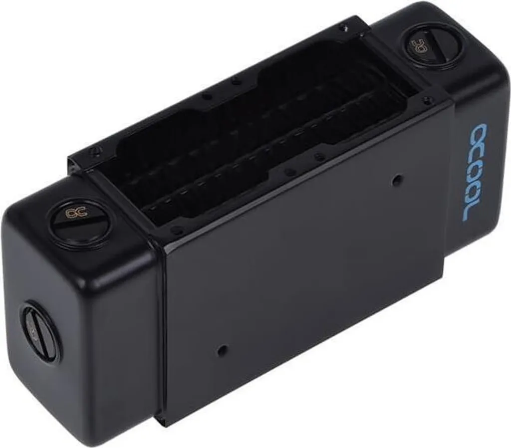 Bloc de radiateur Alphacool 14298 accessoire de refroidissement pour PC