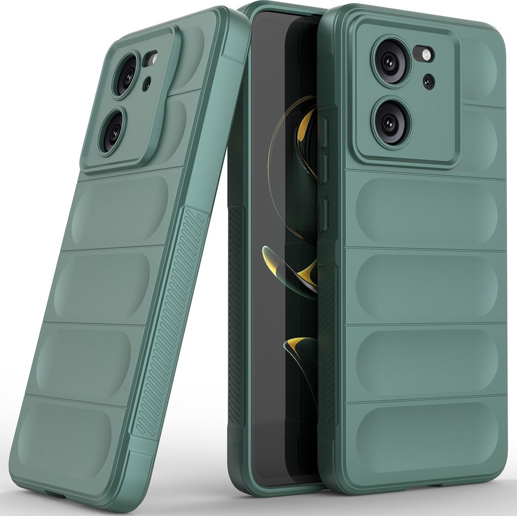 Pouzdro pro Xiaomi 13T / 13T Pro / Redmi K60 Ultra Měkké Obrázek produktu 