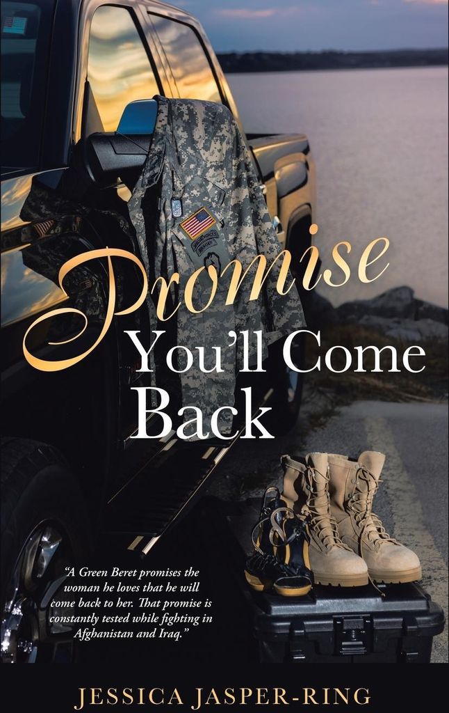 Promise You'll Come Back