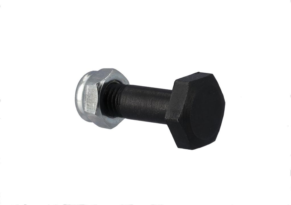 STUBAI Ersatzachse zu Perfectcut Ø 5 mm für Fliesenschneidmaschine Perfectcut | Profi-Fliesenschneider für präzises Arbeiten | Ersatzteil für ...