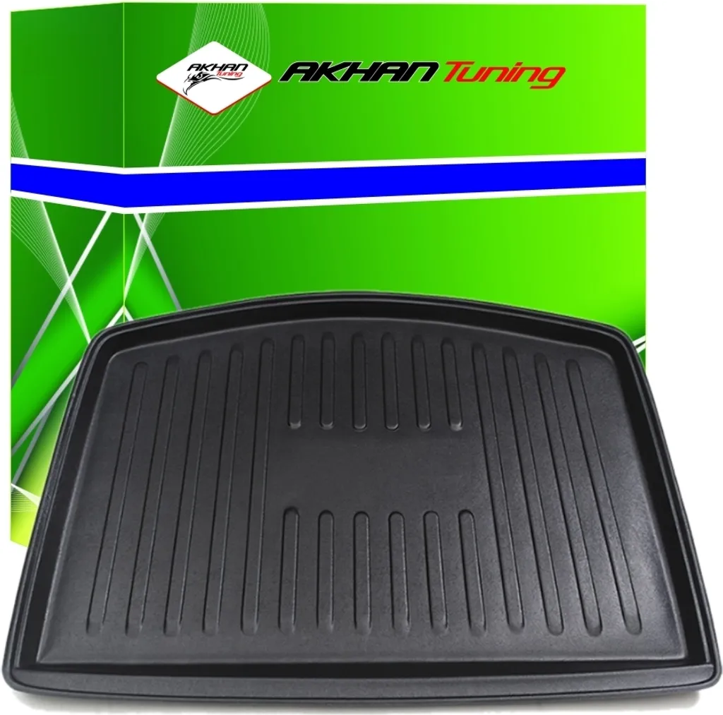 Protezione Bagagliaio Ford C-Max II DK6065 - Pronta per l'Avventura