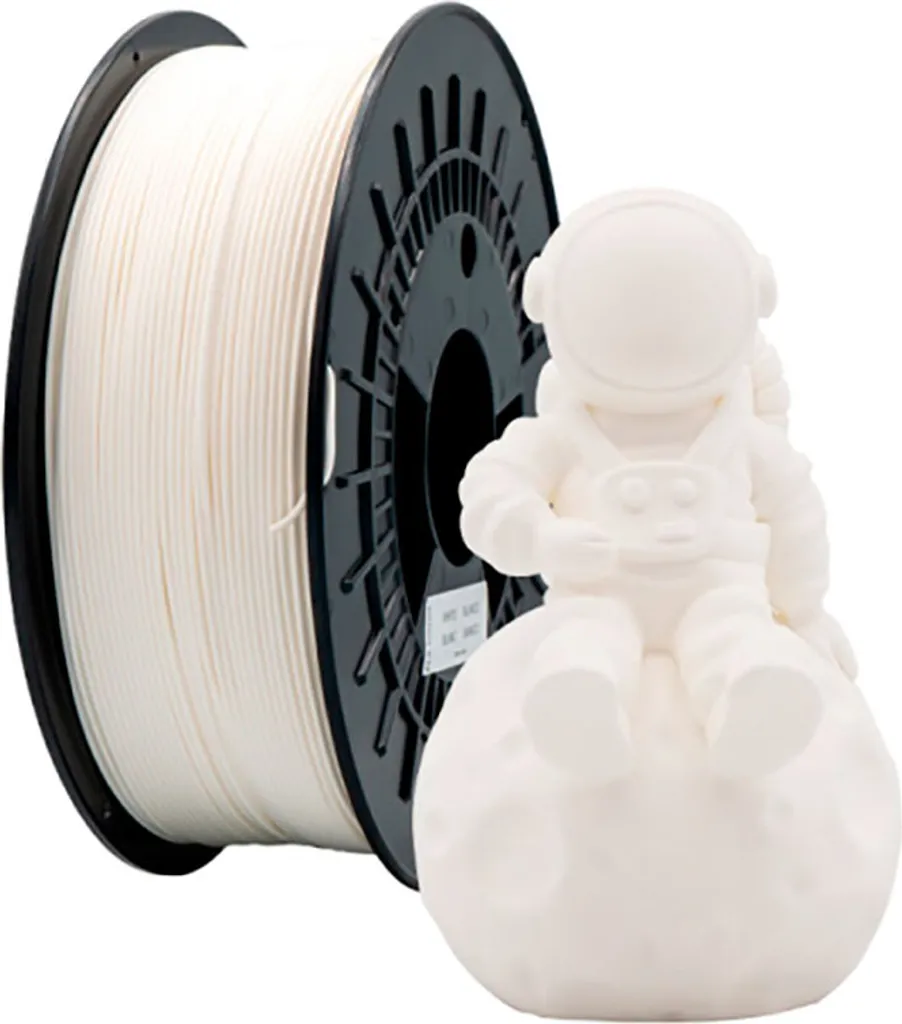 Bobina PLA Tough 1kg 1.75mm: Alta Resistenza al Miglior Prezzo