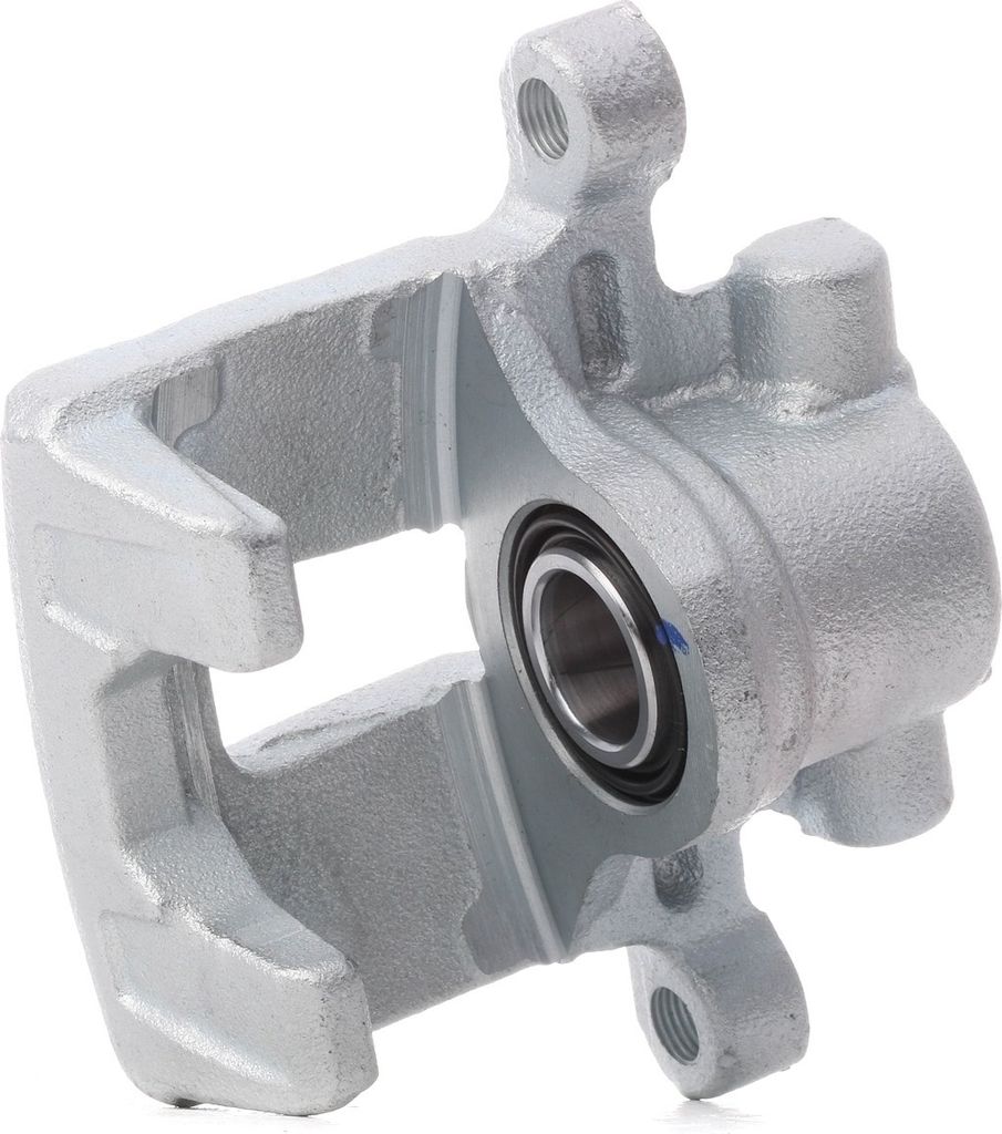 RIDEX 78B0800 - OE 68020261AB Bremssattel, Hinterachse links für C4 Aircross, Compass, Patriot (MK74), 4008