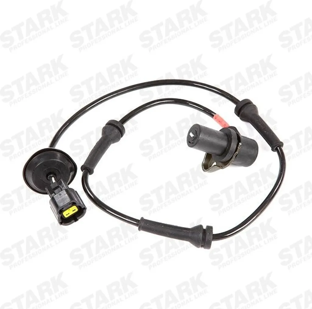 Capteur de vitesse de roue ABS pour Chevrolet Aveo T200 T250 T300 STARK