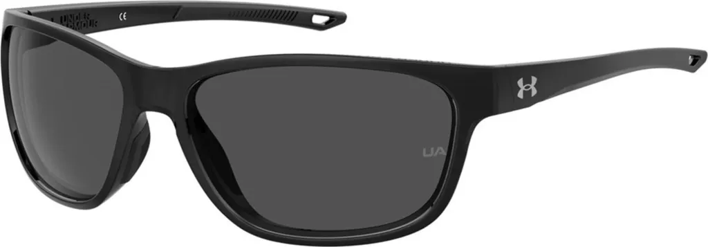 Lunettes de Sport Under Armour UA Undeniable 807/KA pour Homme 61mm