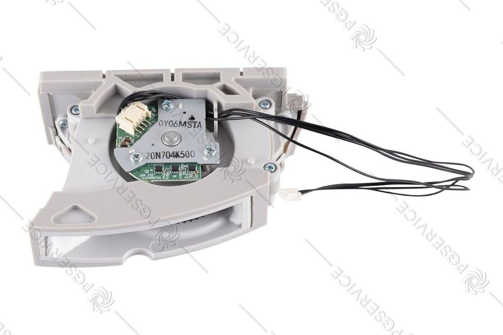 Rowenta Roboter-Staubsauger-Saugmotor Explorer 60 RY7427 Produktbild 