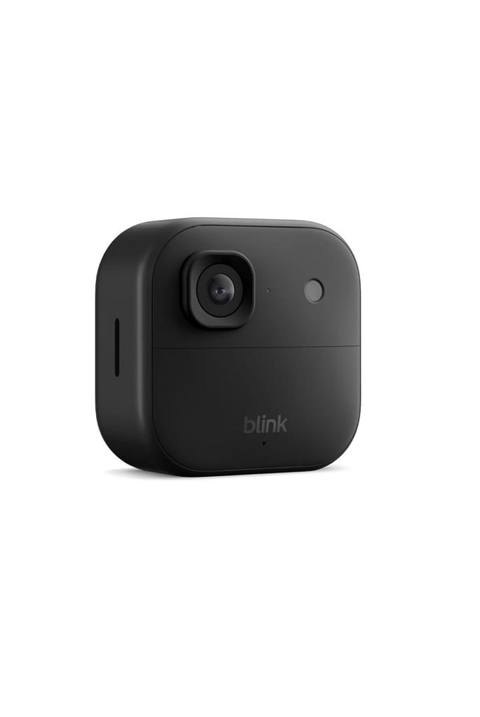 Blink Außenkamera 2K+ (neueste Generation) – Kabellose, Produktbild 