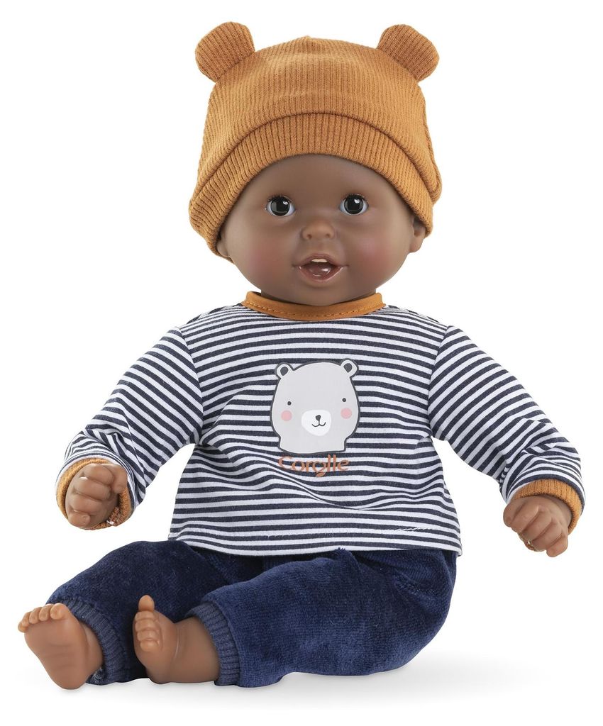 Corolle 9000100830, 1,5 Jahr(e), Junge/Mädchen, 300 mm, 380 Produktbild 
