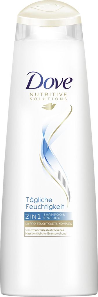 Dove Nutritive Solutions Intensive Conditioner with Keratin System for Damaged Hair 200ml