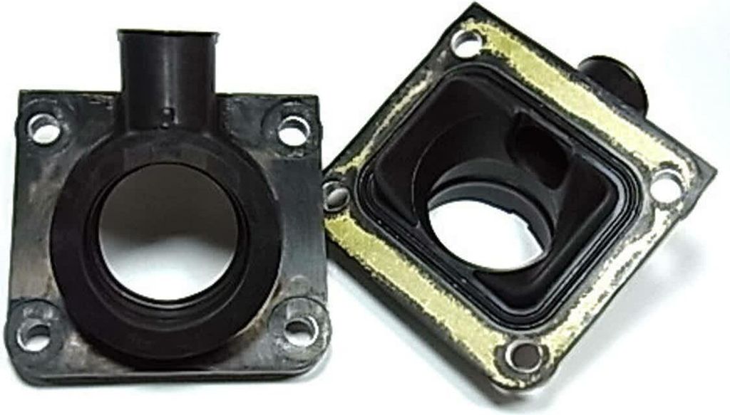 TOURMAX CHY-48 2 Ansaugkrümmer-Kit für Yamaha