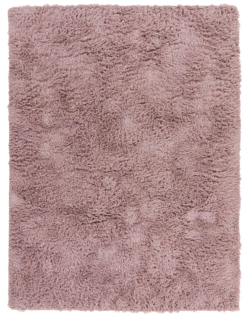 TT Home Teppich Wohnzimmer Hochflor Langflor Weich Soft Produktbild 