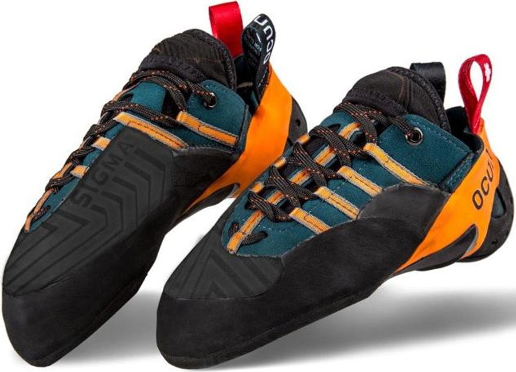 Numero di scarpe: 9,5 Immagine del prodotto 