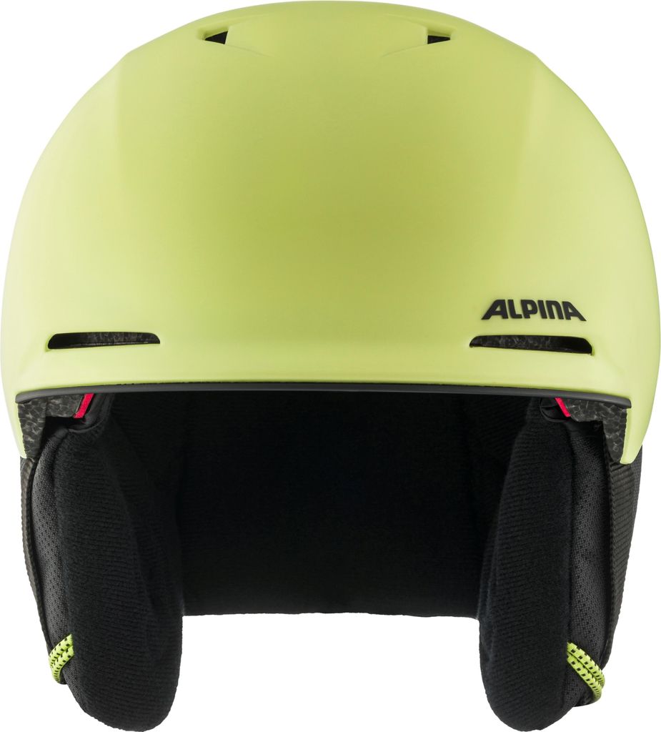 Alpina Brix Jr Sunny Lime Sunny Lime 48