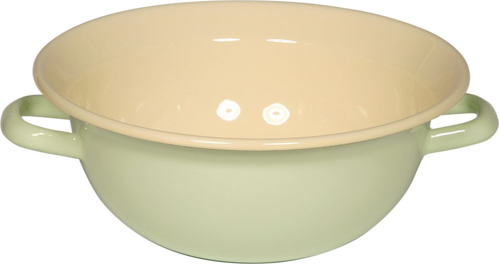 Riess Weitling 26 cm 3,50 l 0295-006 nilgrün Produktbild 