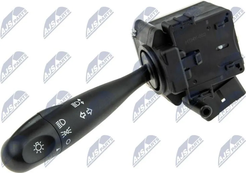 Levier de commande clignotant i10 compatible OE 934100X000 - Neuf NTY